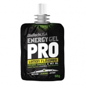 Energy Gel Pro 60g